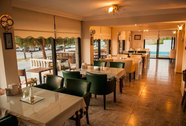 Çeşme Sun Hotel - Görsel 18