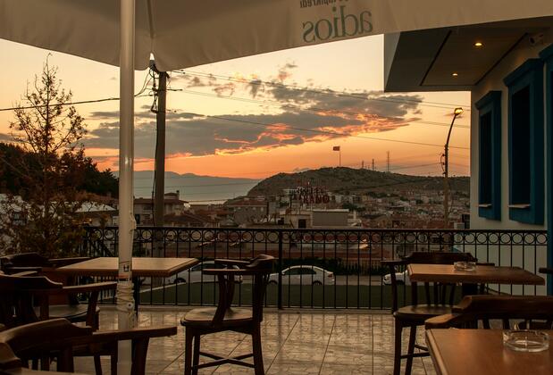 Çeşme Sun Hotel - Görsel 17