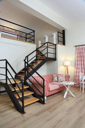 Golden Lake Hotel - Görsel 22