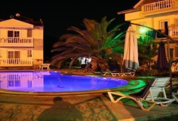 Maviköşk Apart Otel Dalyan - Görsel 3