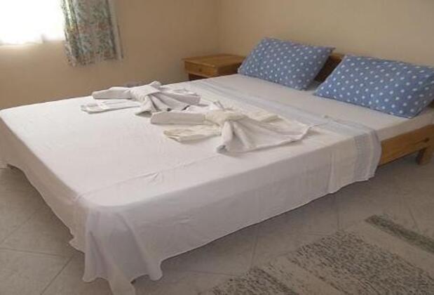Maviköşk Apart Otel Dalyan - Görsel 14