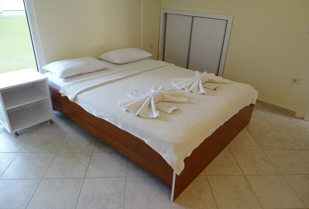 Maviköşk Apart Otel Dalyan - Görsel 11