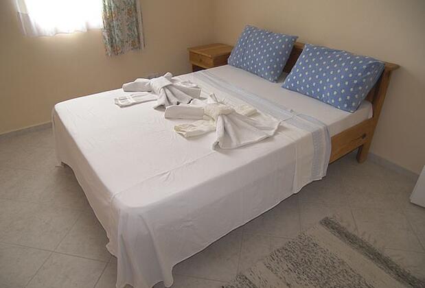 Maviköşk Apart Otel Dalyan - Görsel 12