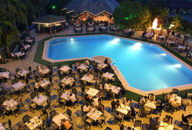 Nerton Hotel - Görsel 4