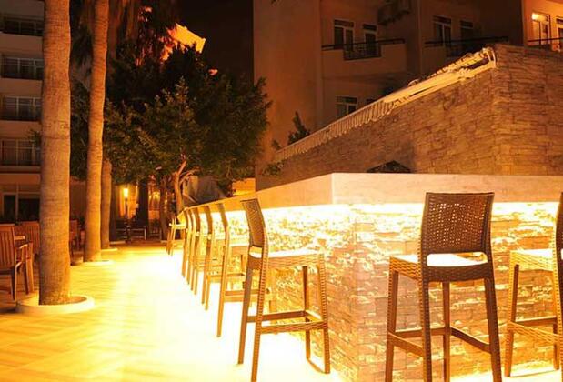 Nerton Hotel - Görsel 11