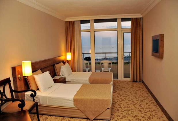 Nerton Hotel - Görsel 12