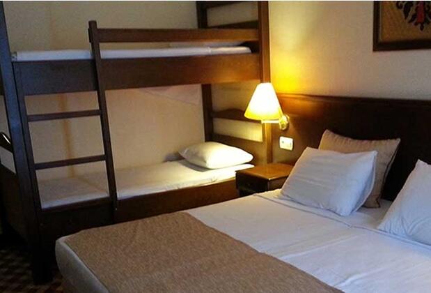 Nerton Hotel - Görsel 14