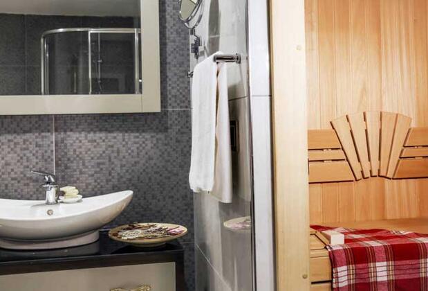 Nevali Hotel - Görsel 23