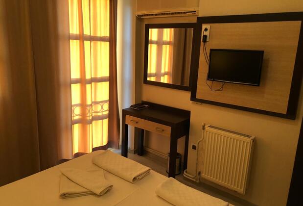 Çeşme Sun Hotel - Görsel 21