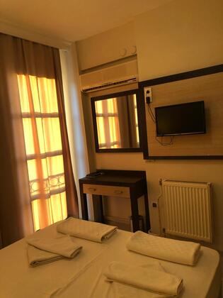 Çeşme Sun Hotel - Görsel 10