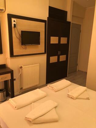 Çeşme Sun Hotel - Görsel 20