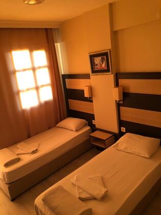 Çeşme Sun Hotel - Görsel 15