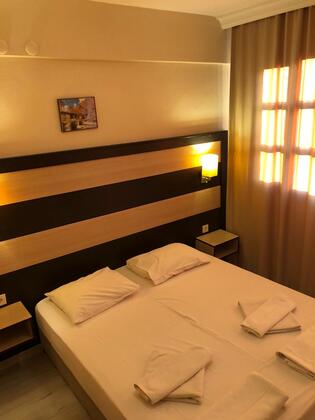 Çeşme Sun Hotel - Görsel 19