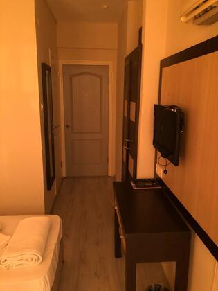 Çeşme Sun Hotel - Görsel 8