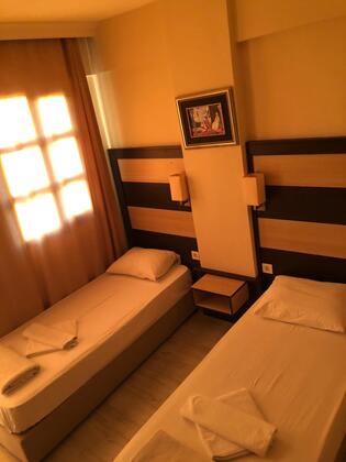 Çeşme Sun Hotel - Görsel 16