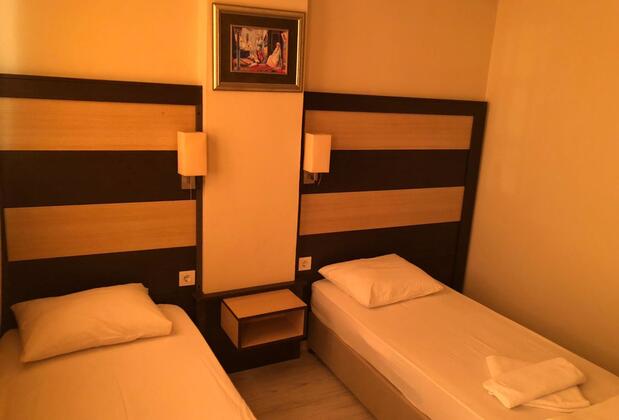 Çeşme Sun Hotel - Görsel 11