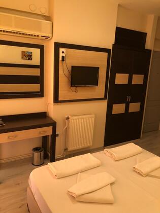 Çeşme Sun Hotel - Görsel 22