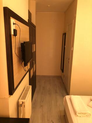 Çeşme Sun Hotel - Görsel 23