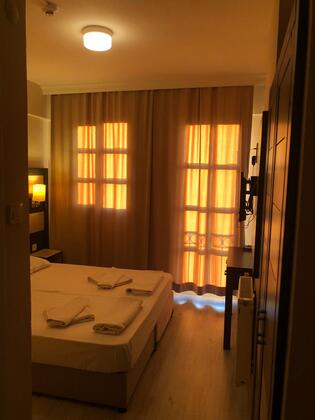 Çeşme Sun Hotel - Görsel 24