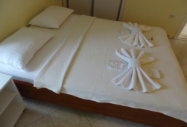 Maviköşk Apart Otel Dalyan - Görsel 13