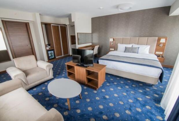 Looks Hotel - Görsel 4