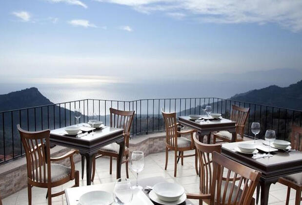 Kayalar Terrace - Görsel 2