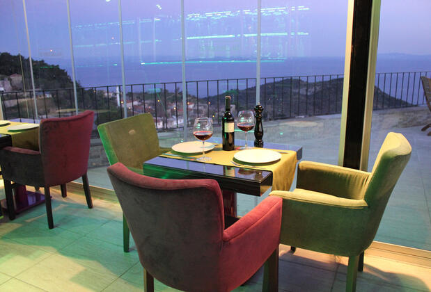 Kayalar Terrace - Görsel 4