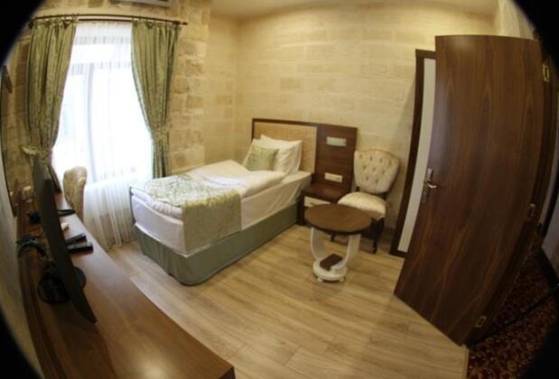 Tuğhan Hotel - Görsel 12