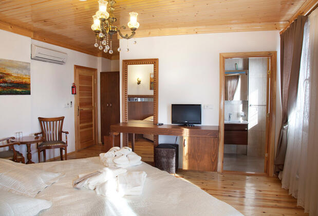 Kayalar Terrace - Görsel 5