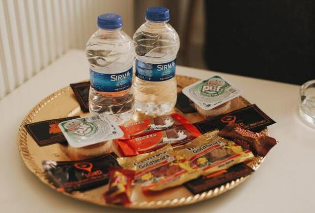 Lord Butik Otel - Görsel 12