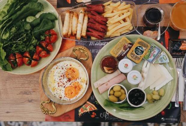 Lord Butik Otel - Görsel 11