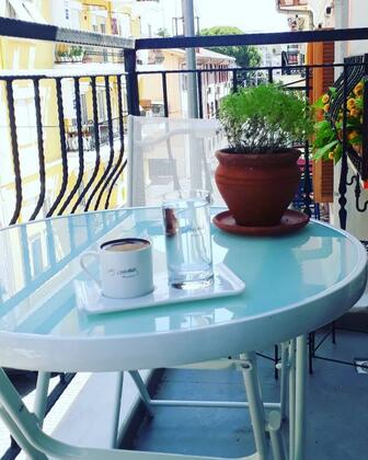 Lord Butik Otel - Görsel 10