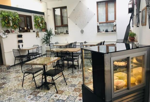 Lord Butik Otel - Görsel 8