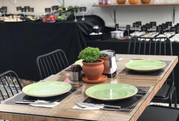 Lord Butik Otel - Görsel 9