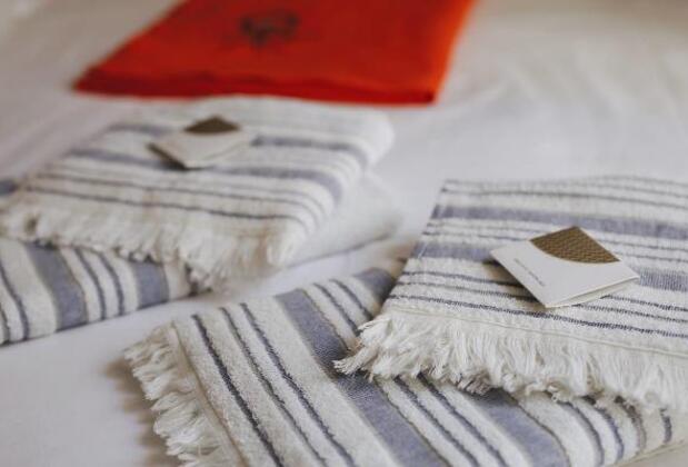 Lord Butik Otel - Görsel 6