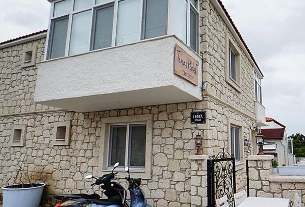 Tınas Otel - Görsel 4