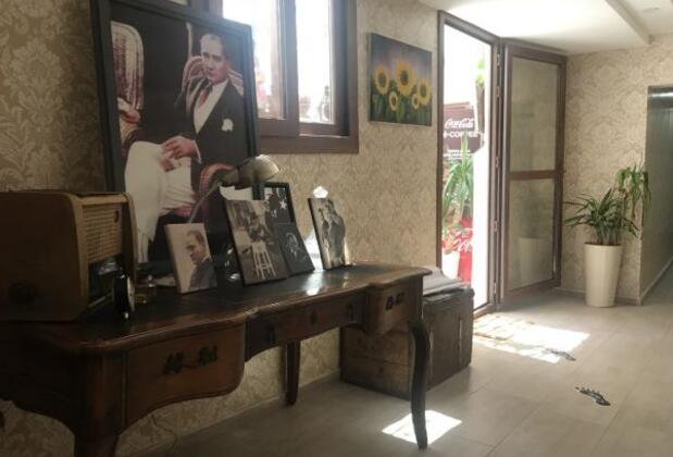 Lord Butik Otel - Görsel 7