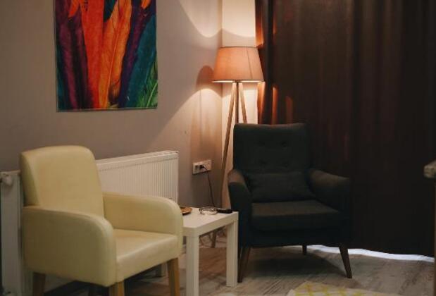 Lord Butik Otel - Görsel 3