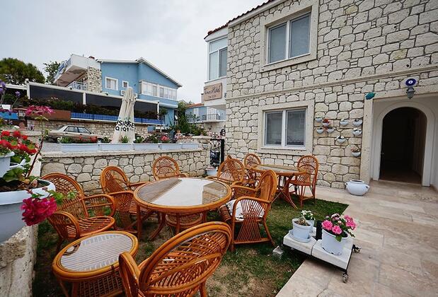 Tınas Otel - Görsel 13