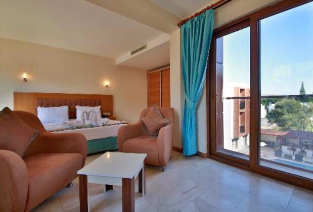 Majeste Hotel Bodrum - Görsel 14