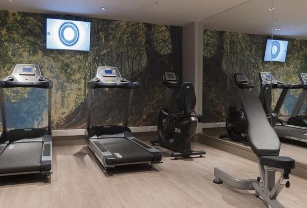 Sentire Hotels Residence - Görsel 15