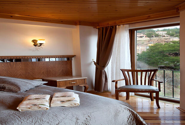 Kayalar Terrace - Görsel 17