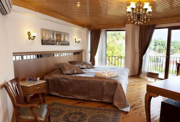 Kayalar Terrace - Görsel 11