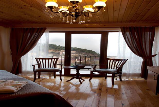 Kayalar Terrace - Görsel 26