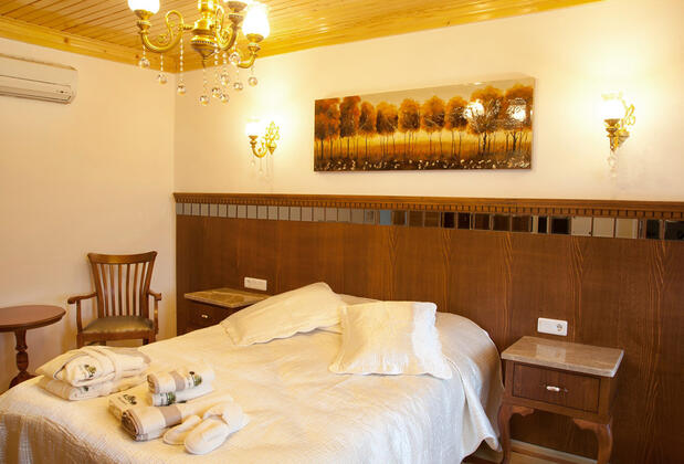 Kayalar Terrace - Görsel 20