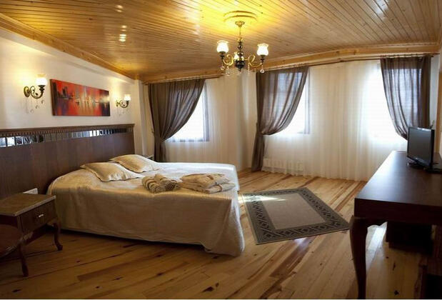 Kayalar Terrace - Görsel 9