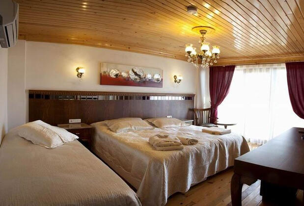 Kayalar Terrace - Görsel 12