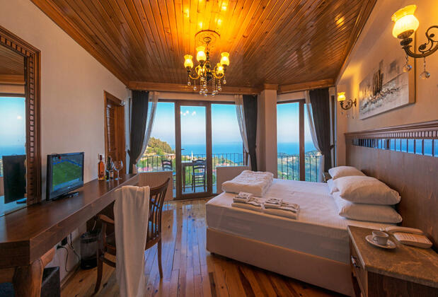 Kayalar Terrace - Görsel 18