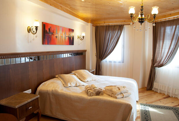 Kayalar Terrace - Görsel 7