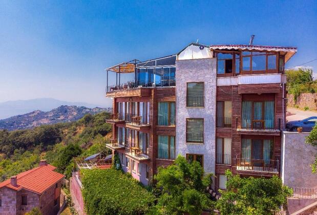 Kayalar Terrace - Görsel 25